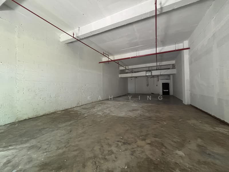Retail Space for Rent in Taman U Thant (Ampang) - C. Kah Ying - Interior - PropertyGuru.com.my