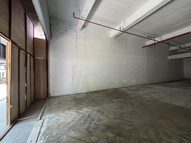 Retail Space for Rent in Taman U Thant (Ampang) - C. Kah Ying - Interior - PropertyGuru.com.my