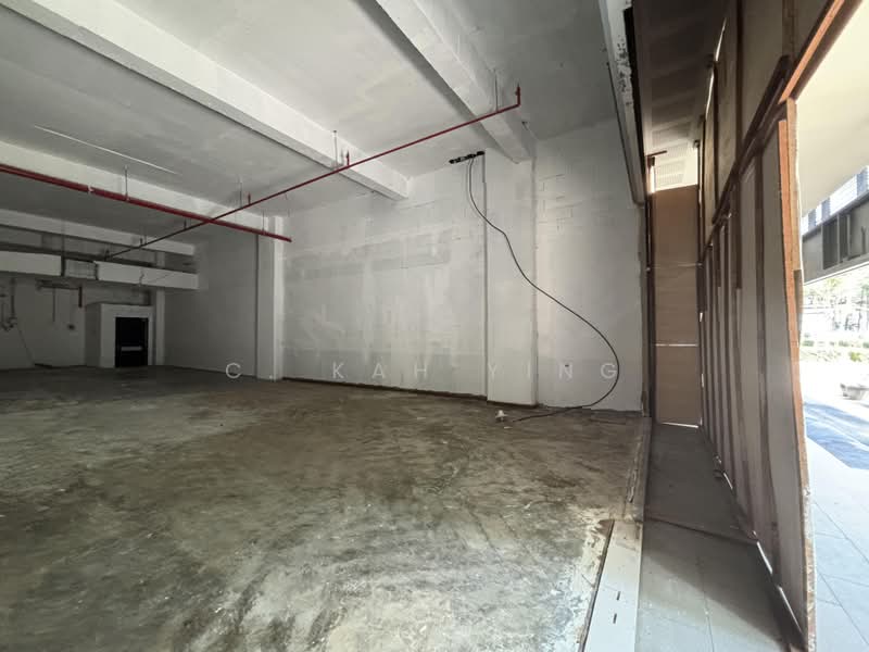 Retail Space for Rent in Taman U Thant (Ampang) - C. Kah Ying - Interior - PropertyGuru.com.my