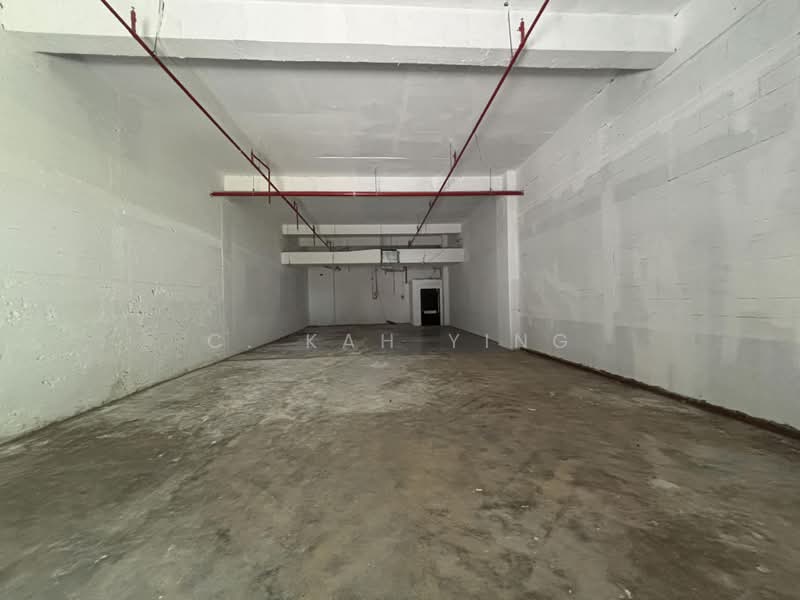 Retail Space for Rent in Taman U Thant (Ampang) - C. Kah Ying - Interior - PropertyGuru.com.my