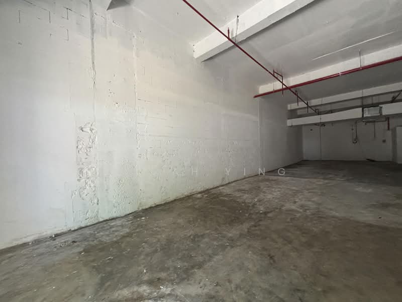 Retail Space for Rent in Taman U Thant (Ampang) - C. Kah Ying - Interior - PropertyGuru.com.my