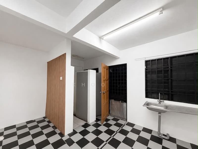 Rumah Teres 2 Tingkat untuk Disewa di Taman Mount Austin (Tebrau) - Khoo . - PropertyGuru.com.my