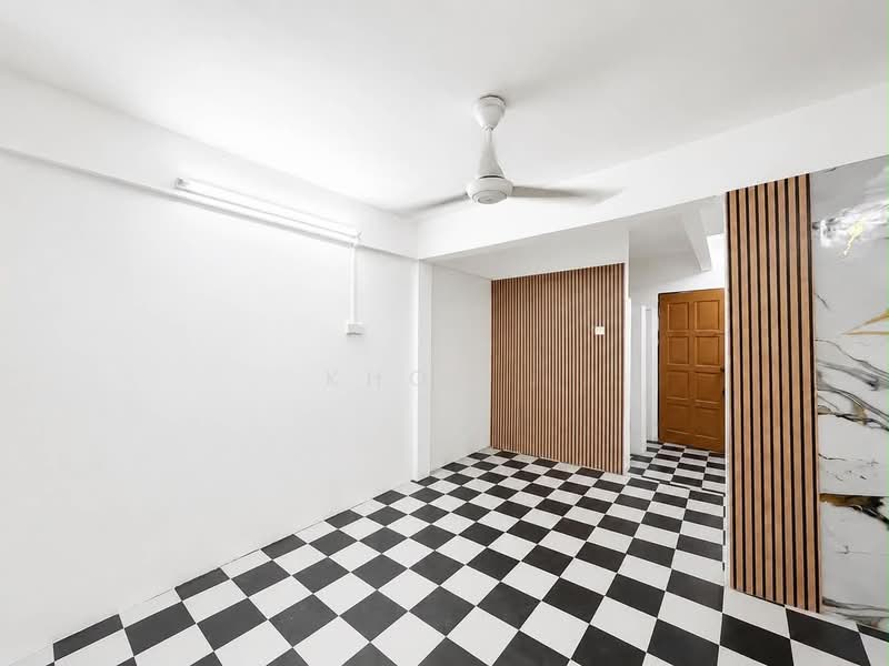 Rumah Teres 2 Tingkat untuk Disewa di Taman Mount Austin (Tebrau) - Khoo . - PropertyGuru.com.my