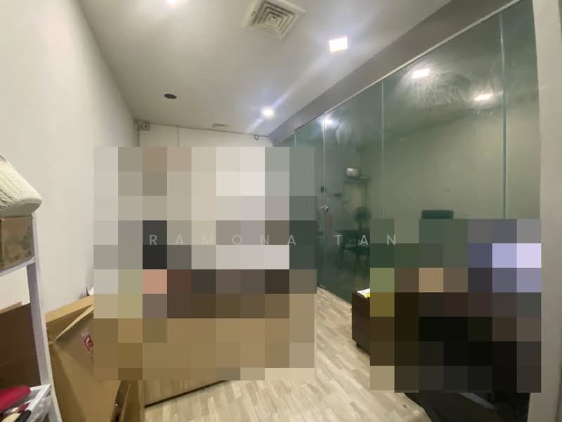 Kedai untuk Dijual di Taman 1 Lagenda (Bukit Baru) - Ramona Tan - Interior - PropertyGuru.com.my