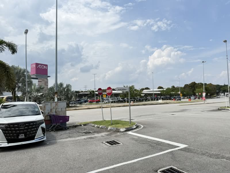 Kedai untuk Dijual di Taman 1 Lagenda (Bukit Baru) - Ramona Tan - Exterior - PropertyGuru.com.my