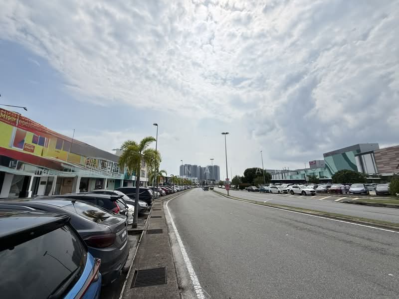 Kedai untuk Dijual di Taman 1 Lagenda (Bukit Baru) - Ramona Tan - Exterior - PropertyGuru.com.my