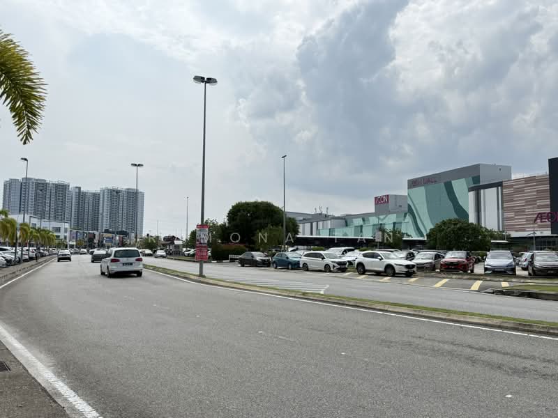 Kedai untuk Dijual di Taman 1 Lagenda (Bukit Baru) - Ramona Tan - Exterior - PropertyGuru.com.my