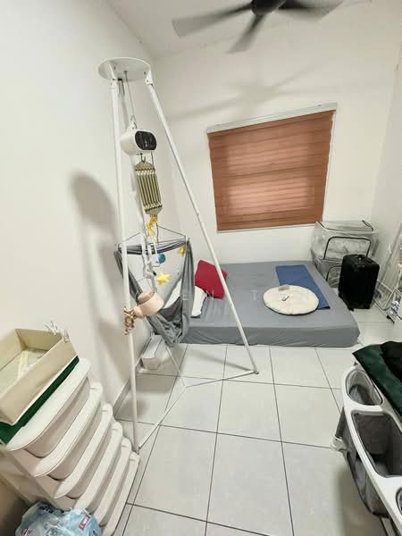 Service Residence for Rent at Residensi Mutiara Kajang 2 - Jayden Tan - PropertyGuru.com.my