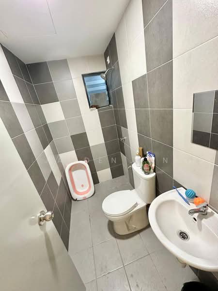 Service Residence for Rent at Residensi Mutiara Kajang 2 - Jayden Tan - PropertyGuru.com.my