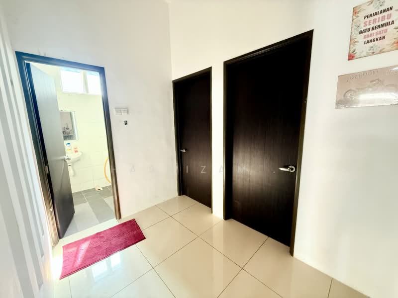 Semi-Detached House for Sale in Bandar Aman Jaya (Sungai Petani) - Hasnizam . - PropertyGuru.com.my