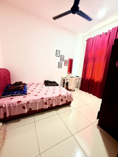 Semi-Detached House for Sale in Bandar Aman Jaya (Sungai Petani) - Hasnizam . - PropertyGuru.com.my