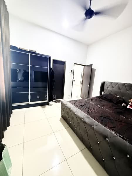 Semi-Detached House for Sale in Bandar Aman Jaya (Sungai Petani) - Hasnizam . - PropertyGuru.com.my