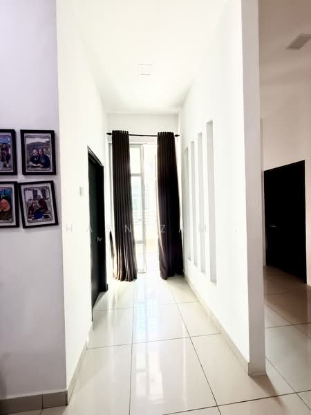 Semi-Detached House for Sale in Bandar Aman Jaya (Sungai Petani) - Hasnizam . - PropertyGuru.com.my