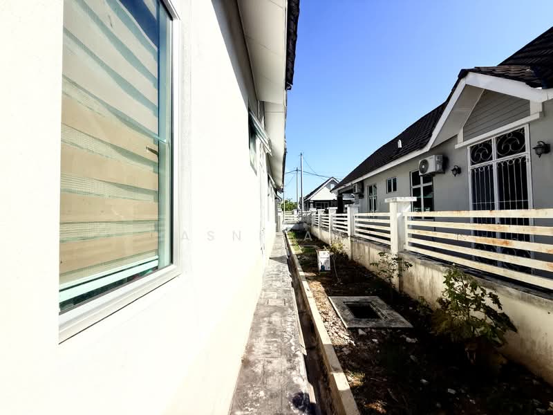 Semi-Detached House for Sale in Bandar Aman Jaya (Sungai Petani) - Hasnizam . - PropertyGuru.com.my