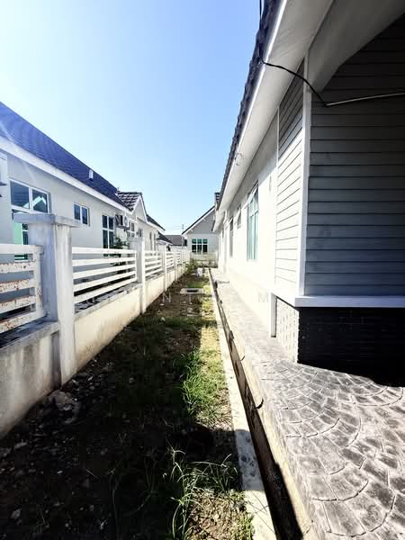 Semi-Detached House for Sale in Bandar Aman Jaya (Sungai Petani) - Hasnizam . - PropertyGuru.com.my