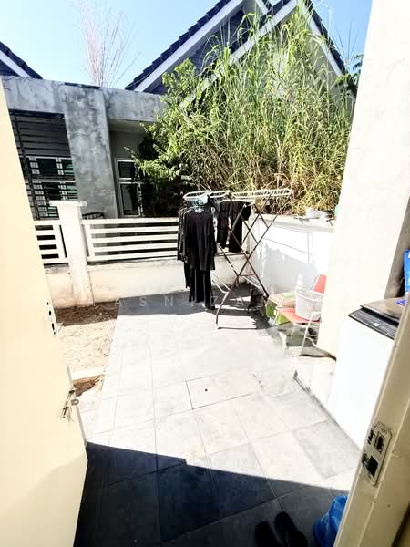 Semi-Detached House for Sale in Bandar Aman Jaya (Sungai Petani) - Hasnizam . - PropertyGuru.com.my