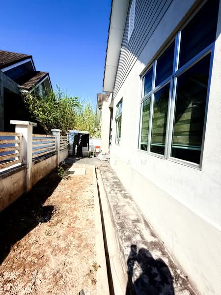 Semi-Detached House for Sale in Bandar Aman Jaya (Sungai Petani) - Hasnizam . - PropertyGuru.com.my