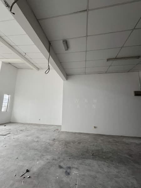 Office for Rent in Cheras Selatan (Cheras) - Kok Wah Captain - Interior - PropertyGuru.com.my
