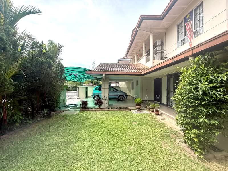 Semi-Detached House for Sale in Taman Setia 2 (Balakong) - Akmal Adam - Exterior - PropertyGuru.com.my