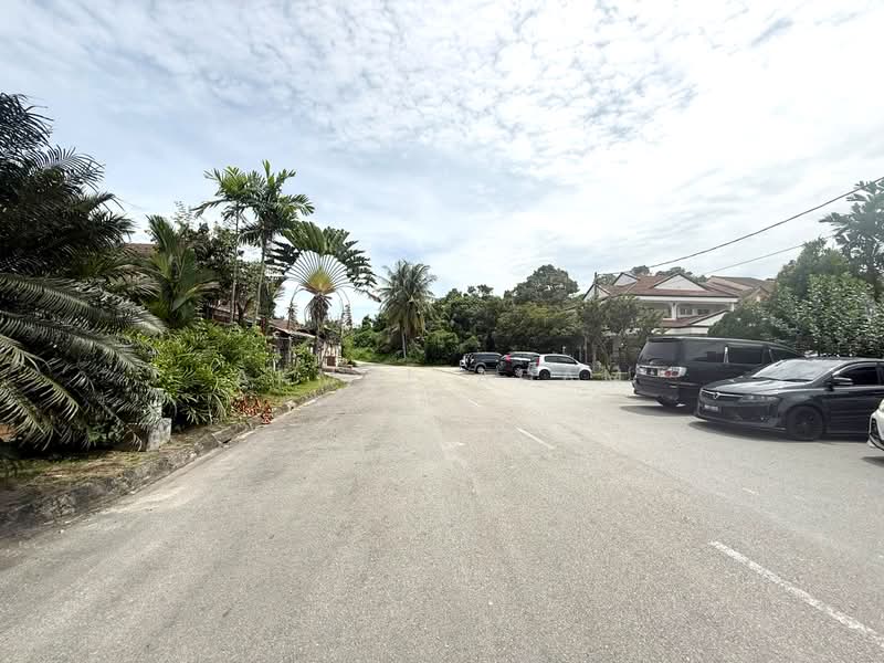 Semi-Detached House for Sale in Taman Setia 2 (Balakong) - Akmal Adam - Exterior - PropertyGuru.com.my