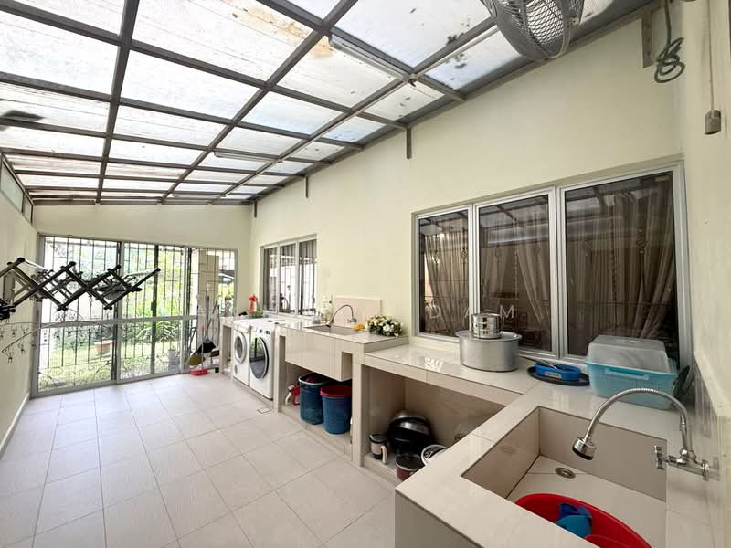 Semi-Detached House for Sale in Taman Setia 2 (Balakong) - Akmal Adam - Interior - PropertyGuru.com.my