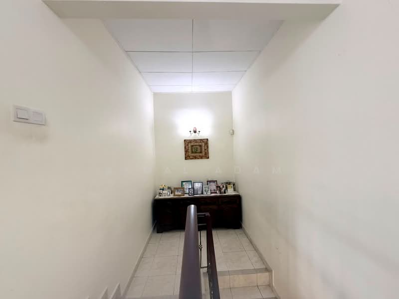 Semi-Detached House for Sale in Taman Setia 2 (Balakong) - Akmal Adam - Interior - PropertyGuru.com.my