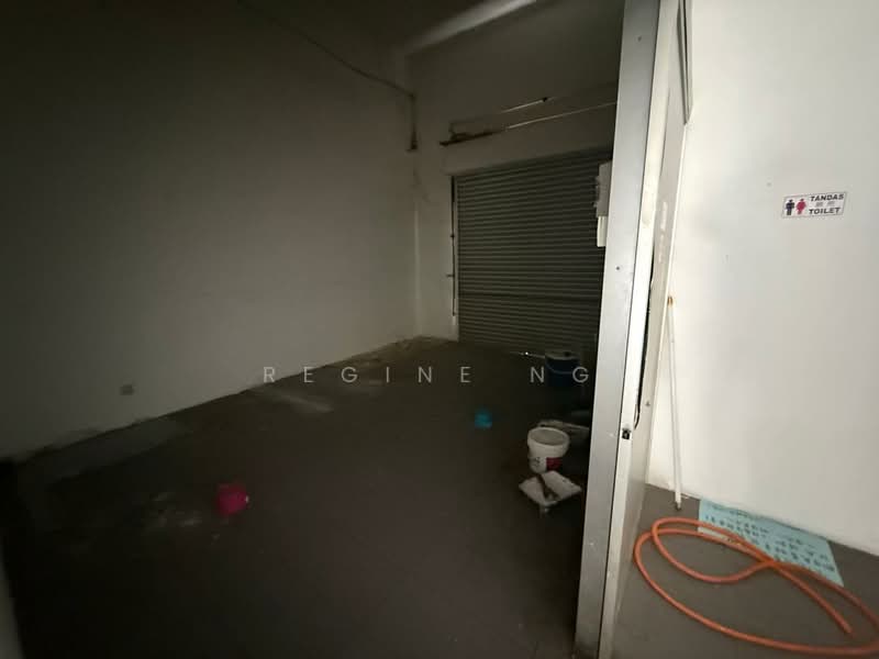Kedai / Pejabat untuk Disewa di Masai (Johor) - Regine Ng - Interior - PropertyGuru.com.my