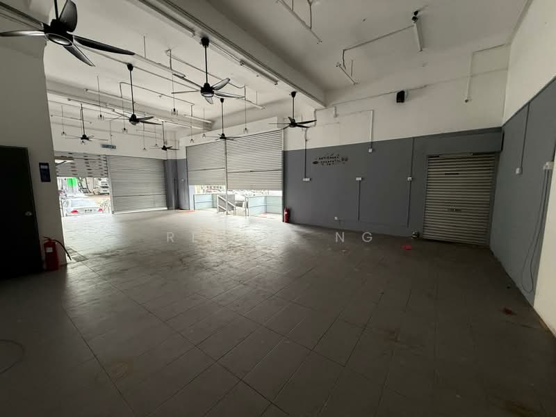 Kedai / Pejabat untuk Disewa di Masai (Johor) - Regine Ng - Interior - PropertyGuru.com.my