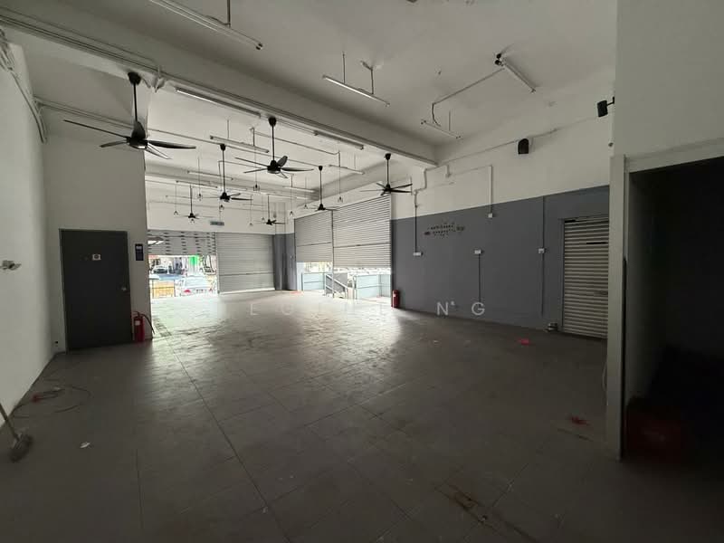 Kedai / Pejabat untuk Disewa di Masai (Johor) - Regine Ng - Interior - PropertyGuru.com.my