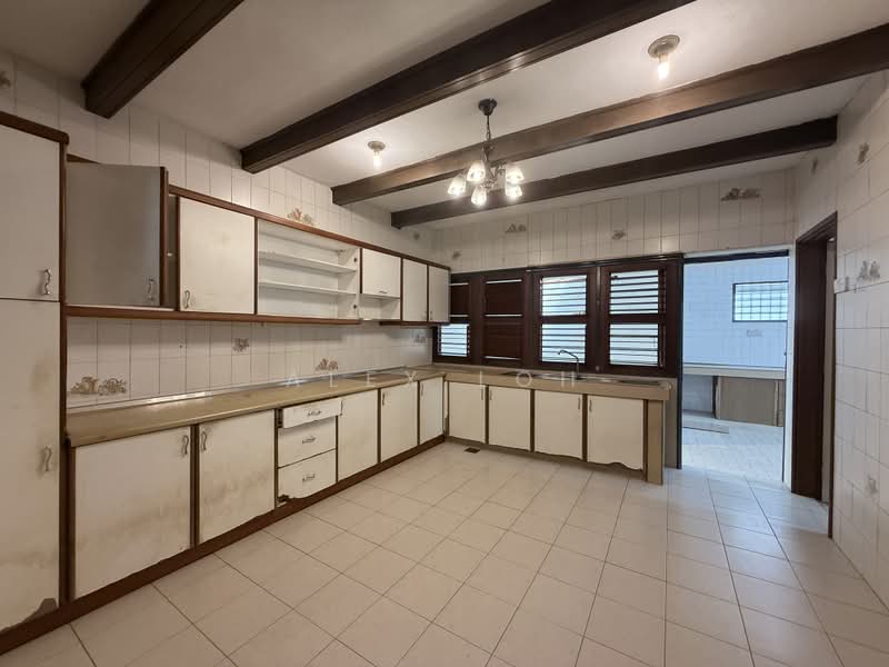2-storey Terraced House for Sale in Taman Bukit Desa (Taman Desa) - Alex Loh - PropertyGuru.com.my
