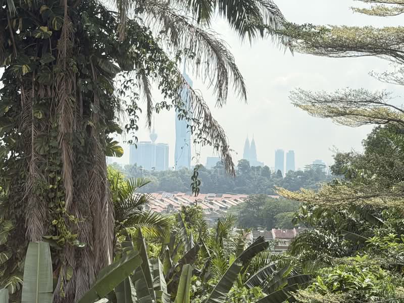 2-storey Terraced House for Sale in Taman Bukit Desa (Taman Desa) - Alex Loh - PropertyGuru.com.my