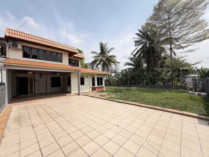 2-storey Terraced House for Sale in Taman Bukit Desa (Taman Desa) - Alex Loh - PropertyGuru.com.my