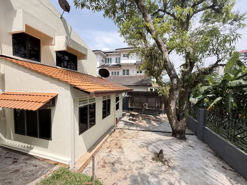 2-storey Terraced House for Sale in Taman Bukit Desa (Taman Desa) - Alex Loh - PropertyGuru.com.my