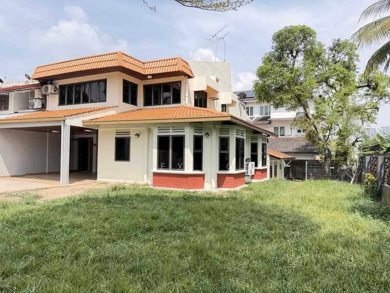 2-storey Terraced House for Sale in Taman Bukit Desa (Taman Desa) - Alex Loh - PropertyGuru.com.my