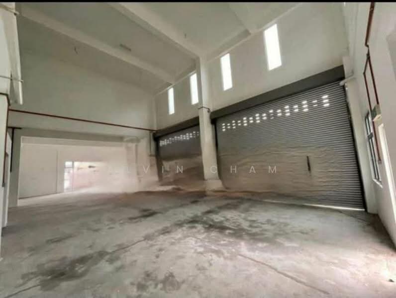 Kilang untuk Dijual di Iskandar Puteri (Nusajaya) (Johor) - Alvin Cham - Interior - PropertyGuru.com.my