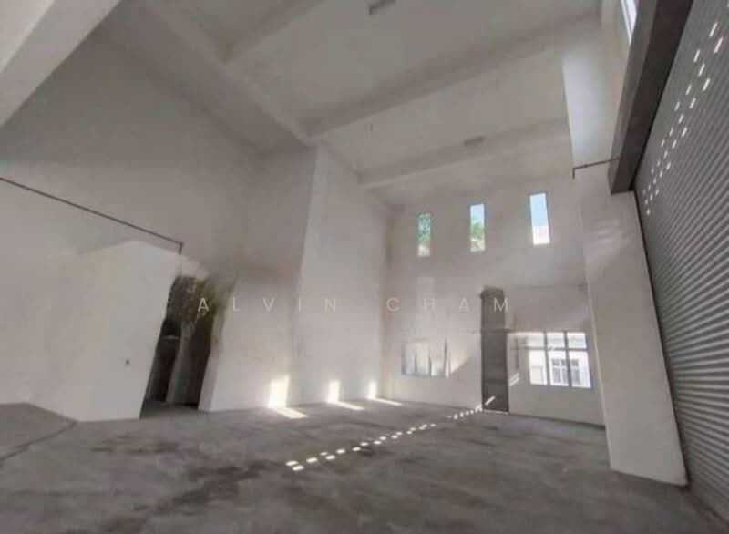 Kilang untuk Dijual di Iskandar Puteri (Nusajaya) (Johor) - Alvin Cham - Interior - PropertyGuru.com.my