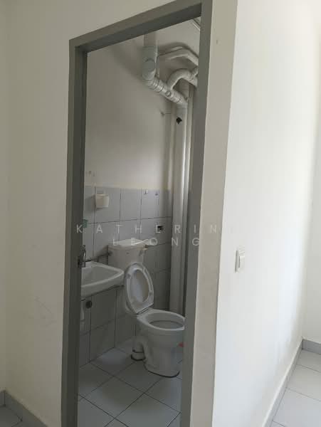 Apartment for Sale at Cendana Apartment Rawang - Katherine Leong - Bathroom - PropertyGuru.com.my