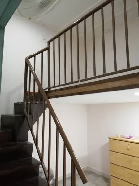 Rumah Teres 1 Tingkat untuk Dijual di Kepong (Kuala Lumpur) - Sherry Chang - Interior - PropertyGuru.com.my