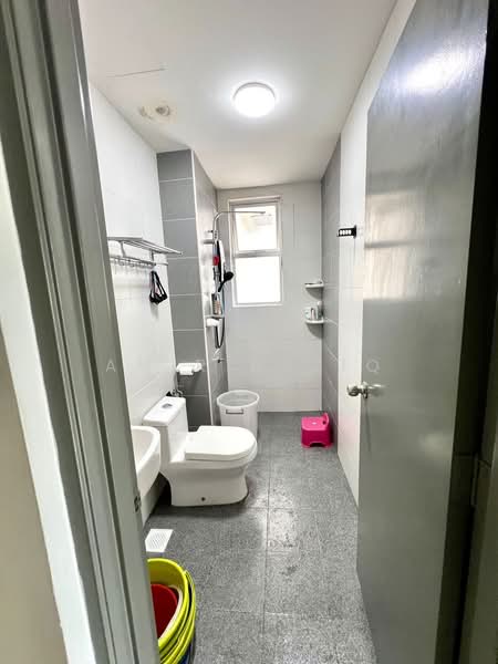 Kondominium untuk Dijual di The Aliff Residences (Alif Utama) - Amir Raziq - Bathroom - PropertyGuru.com.my