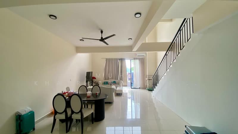 Rumah Teres untuk Dijual di Gombak (Selangor) - Muhd Khairulnawawi Kamaruddin - PropertyGuru.com.my