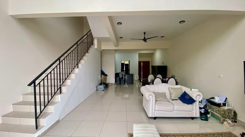 Rumah Teres untuk Dijual di Gombak (Selangor) - Muhd Khairulnawawi Kamaruddin - PropertyGuru.com.my