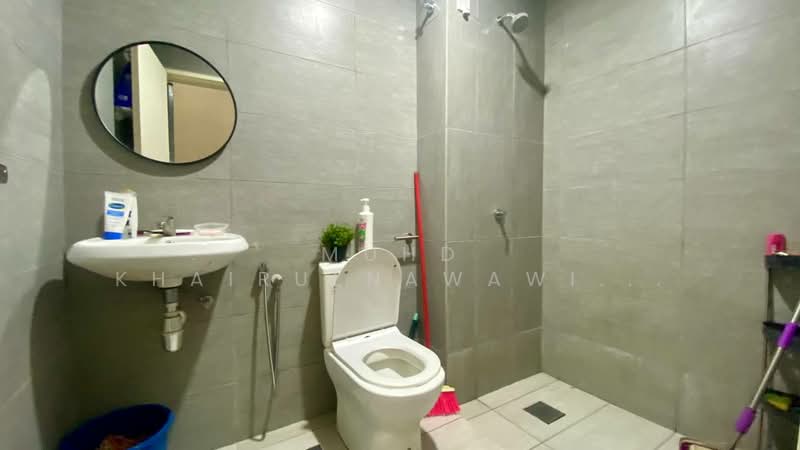 Rumah Teres untuk Dijual di Gombak (Selangor) - Muhd Khairulnawawi Kamaruddin - PropertyGuru.com.my