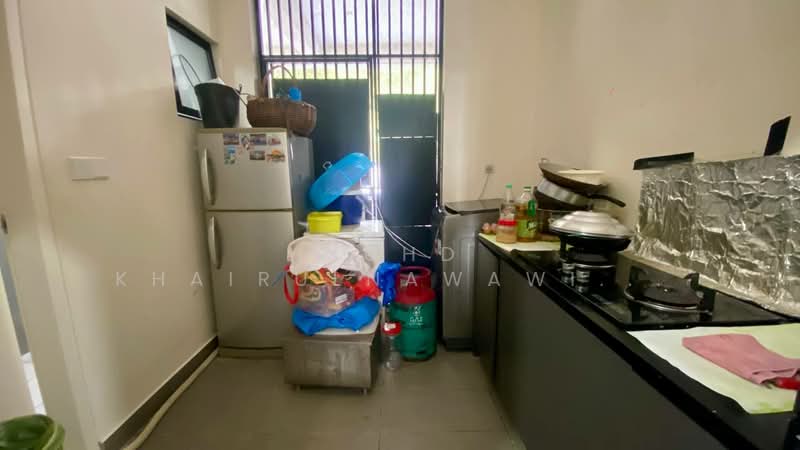 Rumah Teres untuk Dijual di Gombak (Selangor) - Muhd Khairulnawawi Kamaruddin - PropertyGuru.com.my