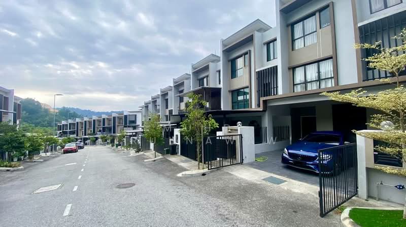 Rumah Teres untuk Dijual di Gombak (Selangor) - Muhd Khairulnawawi Kamaruddin - PropertyGuru.com.my