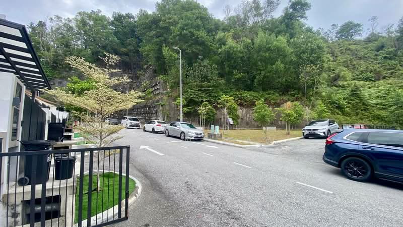 Rumah Teres untuk Dijual di Gombak (Selangor) - Muhd Khairulnawawi Kamaruddin - PropertyGuru.com.my