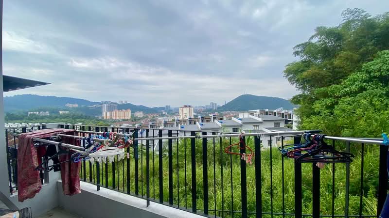 Rumah Teres untuk Dijual di Gombak (Selangor) - Muhd Khairulnawawi Kamaruddin - PropertyGuru.com.my