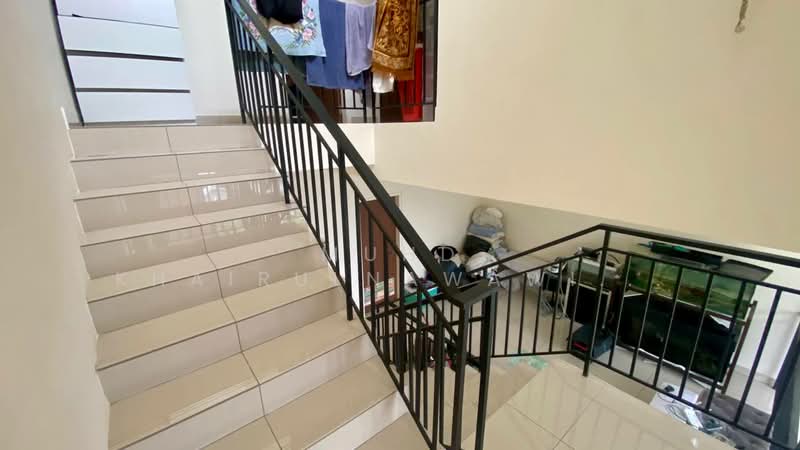 Rumah Teres untuk Dijual di Gombak (Selangor) - Muhd Khairulnawawi Kamaruddin - PropertyGuru.com.my