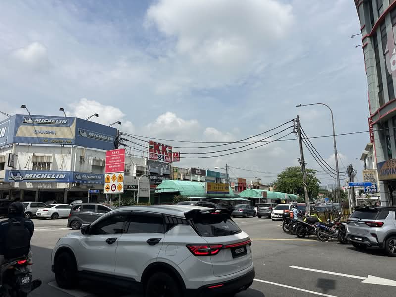 Shop for Sale in Taman Midah (Cheras) - Ray Sung - PropertyGuru.com.my