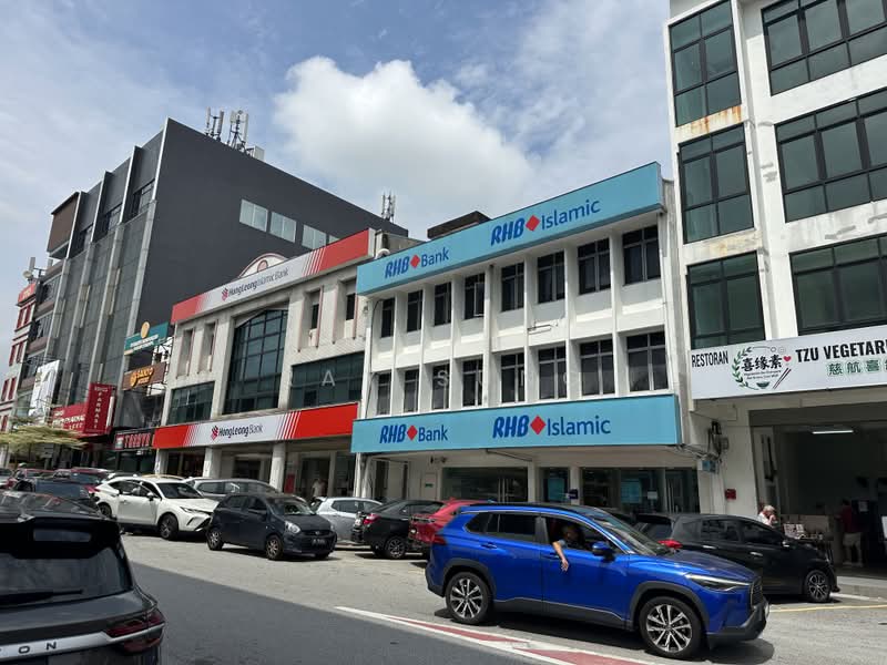 Shop for Sale in Taman Midah (Cheras) - Ray Sung - PropertyGuru.com.my