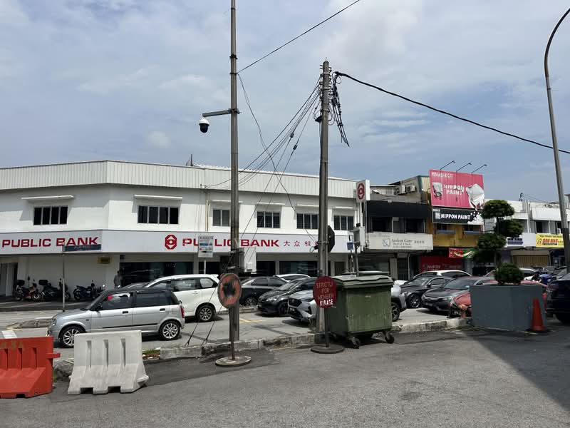 Shop for Sale in Taman Midah (Cheras) - Ray Sung - PropertyGuru.com.my